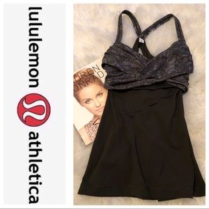 🌿Lululemon sports tank